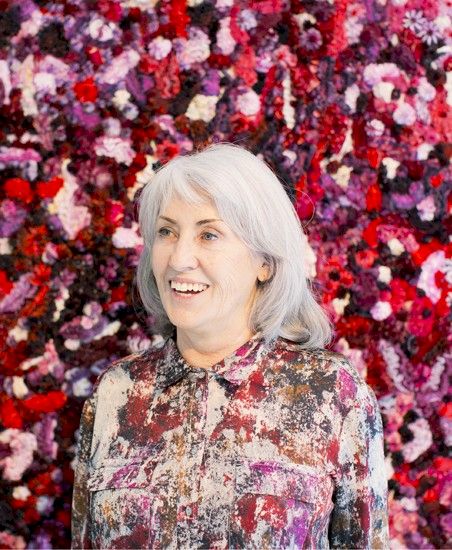 Judith Neilson